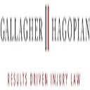 Gallagher and Hagopian logo
