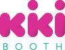 KikiBooth logo