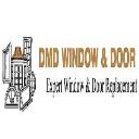 DMD Window & Door logo
