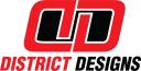 District Designs logo