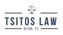 Law Office of Christopher Tsitos P.A. logo