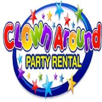 Clown Around Party Rentals image 1