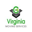 Virginia Moving Services logo