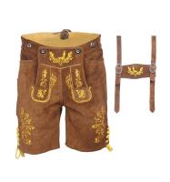 Buy Authentic Lederhosen and Dirndl Online image 2