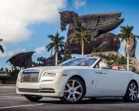 Exotic Luxury Car Rental Sunny Isles Beach image 7