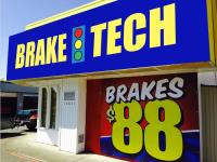 Brake Tech - Brakes S88.00 image 2