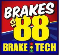 Brake Tech - Brakes S88.00 image 1