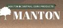 Manton Industrial Cork Products, Inc. logo