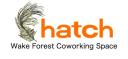 Hatch Coworking Office logo