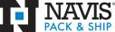 Navis Pack & Ship logo