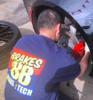 Brake Tech - Brakes S88.00 image 3