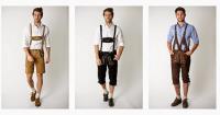 Buy Authentic Lederhosen and Dirndl Online image 1