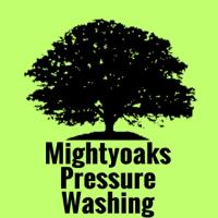 Mightyoaks Pressure Washing Services LLC image 1