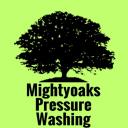 Mightyoaks Pressure Washing Services LLC logo