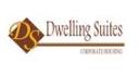 Dwelling Suites logo