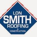 Lon Smith Roofing & Construction logo