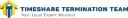Timeshare Termination Team logo