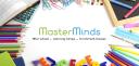 MasterMinds logo