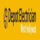 Depot Electrician West Hollywood logo