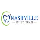 Nashville Smile Team logo