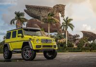Luxury & Exotic Car Rental Miami image 2