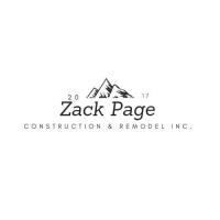 Zack Page Construction & Remodel image 1