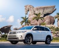 Luxury & Exotic Car Rental Miami image 3