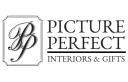 Picture Perfect Interiors & Gifts logo