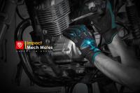 Quality Riggers Gloves | Mechmates image 2