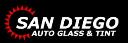 San Diego Auto Glass & Tint logo