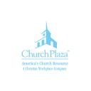 ChurchPlaza logo