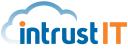 Intrust Cyber Security Services logo