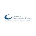 Law Offices of Clifford M. Cohen logo