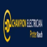 Champion Electrician Porter Ranch image 1