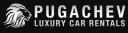 Luxury & Exotic Car Rental Miami logo