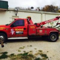 Young's Auto Repair & Towing image 2