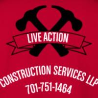 Live Action Construction Service image 1