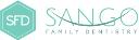Sango Family Dentistry logo