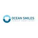 Ocean Smiles Family Dentistry logo