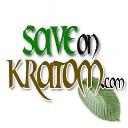 Save On Kratom logo