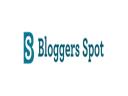 Bloggers Spot logo