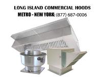 Long Island Commercial Hoods and Fire Systems image 2