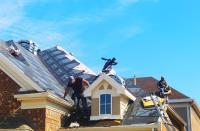 Vested Roofing Services image 1