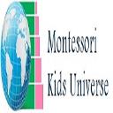 Montessori Kids Universe - Beverly, MA logo