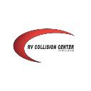 RV Collision Center of Redlands logo
