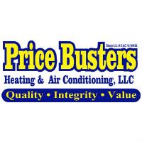 Price Busters Air image 1