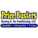 Price Busters Air logo