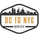 Dc To NYC Movers logo