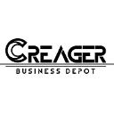 Creager Business Depot logo