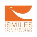 iSmiles Kids Dentistry & Orthodontics logo